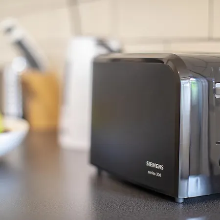Apartmán Classico - M9 Poznaň
