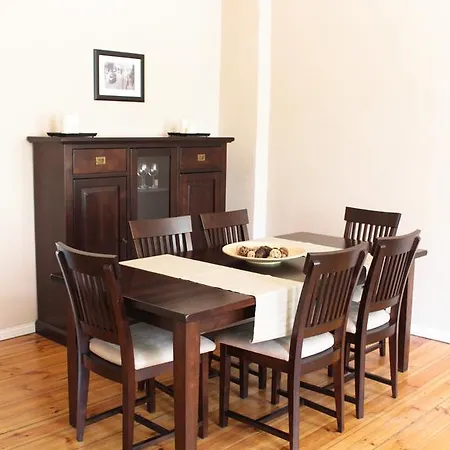 Apartament Classico - M9 *