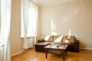 Classico - M9 Apartamento *