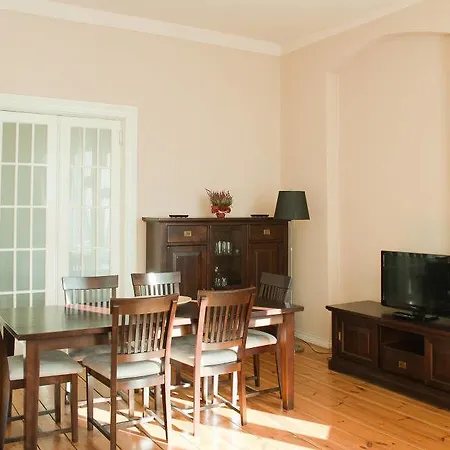 Classico - M9 Apartament *