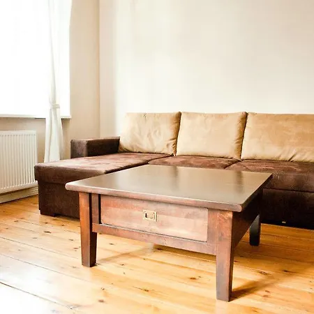 Classico - M9 Apartament *