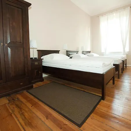 Classico - M9 Apartament
