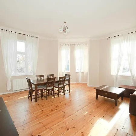 Classico - M9 Apartament
