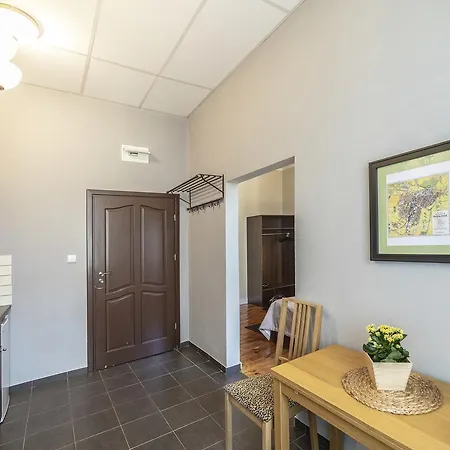 Classico - M9 Apartamento Poznań