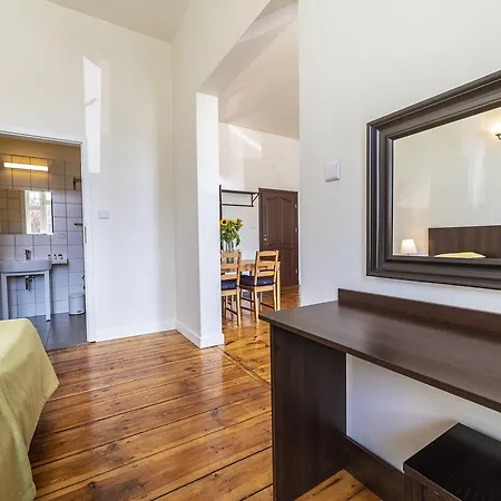 Classico - M9 Apartament