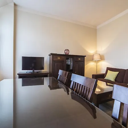 Classico - M9 Apartament *