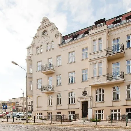 Classico - M9 Apartament Poznań