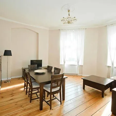 Classico - M9 Apartament *