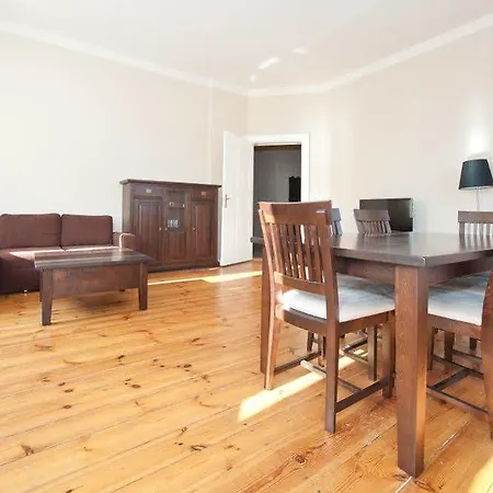 Classico - M9 Apartament