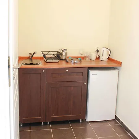 Apartamento Classico - M9