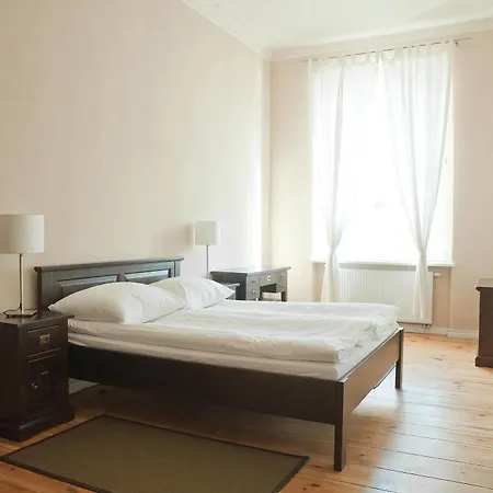Apartamento Classico - M9 *