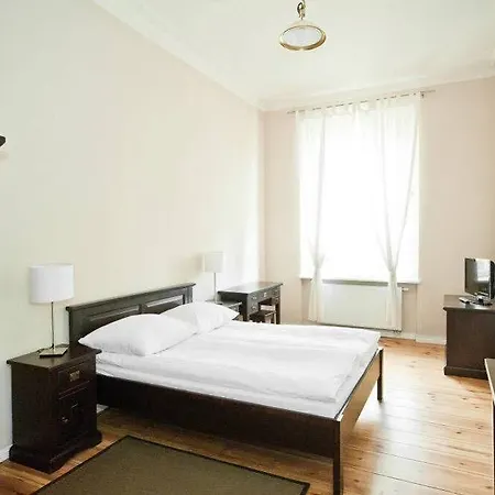 Apartamento Classico - M9 Poznań