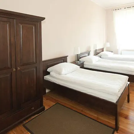 Classico - M9 Apartament Poznań