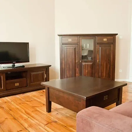 Apartament Classico - M9 Poznań